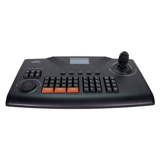 Пульт управления для PTZ камер Uniview KB-1100