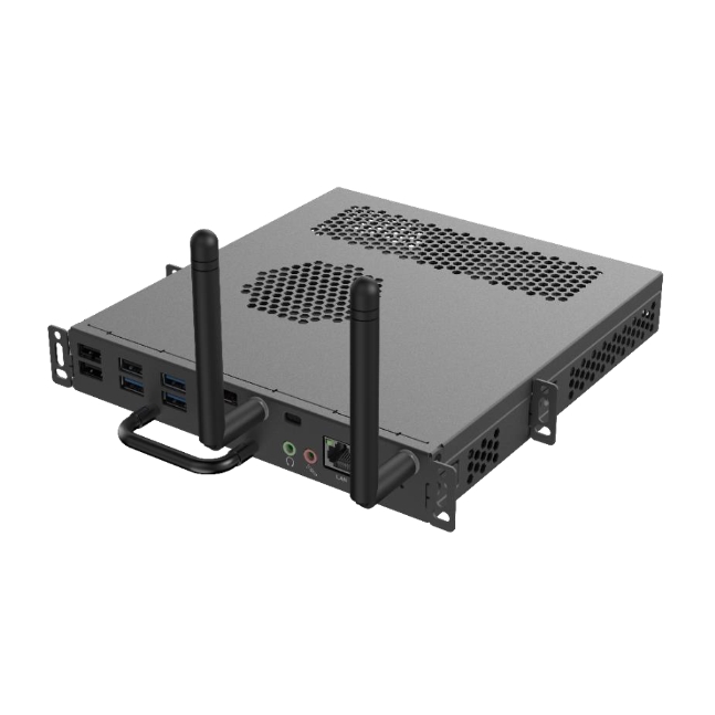 Встраиваемый модуль OPS, Uniview HB-7099-M1