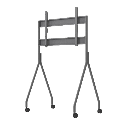 Напольная подставка для интерактивных панелей, Uniview HB-8765-S